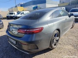  Mercedes  E-Klasse MERCEDES-BENZ Clase E / 2016 / 2P / coupé Coupé E 220 d #2