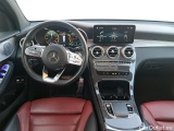  Mercedes  G-Klasee MERCEDES-BENZ GLC Coupé / 2019 / 5P / coupé GLC 300 d 4MATIC #3