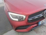  Mercedes  G-Klasee MERCEDES-BENZ GLC Coupé / 2019 / 5P / coupé GLC 300 d 4MATIC #18