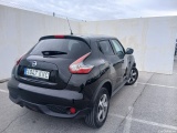  Nissan  Juke NISSAN  / 2014 / 5P / crossover G E6D-Temp 83 kW (112 CV) 5M/T ACENTA #2