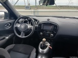  Nissan  Juke NISSAN  / 2014 / 5P / crossover G E6D-Temp 83 kW (112 CV) 5M/T ACENTA #3