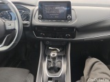  Nissan  Qashqai NISSAN  / 2021 / 5P / todoterreno DIG-T 103kW (140CV) mHEV 4x2 Acenta #13