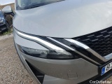  Nissan  Qashqai NISSAN  / 2021 / 5P / todoterreno DIG-T 103kW (140CV) mHEV 4x2 Acenta #16