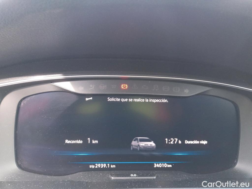  Volkswagen  Golf  VOLKSWAGEN / 2016 / 5P / berlina con portón e-ePower 110 kW (136CV) #18