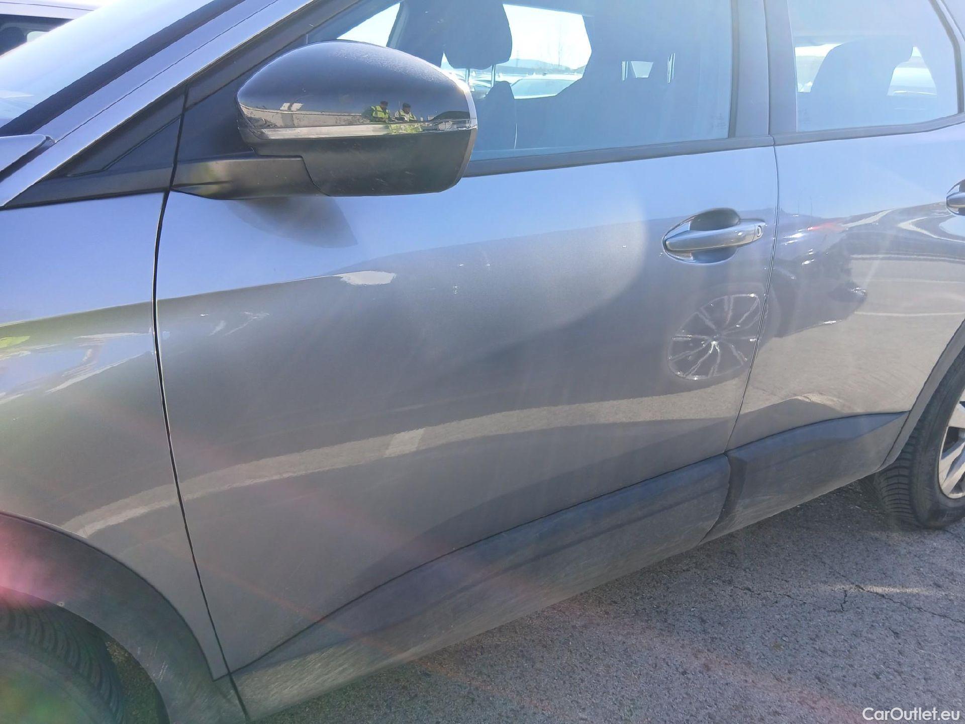  Peugeot  3008 PEUGEOT  / 2020 / 5P / todoterreno 1.5 BlueHDi 96kW (130CV) S&S Active Pack #12