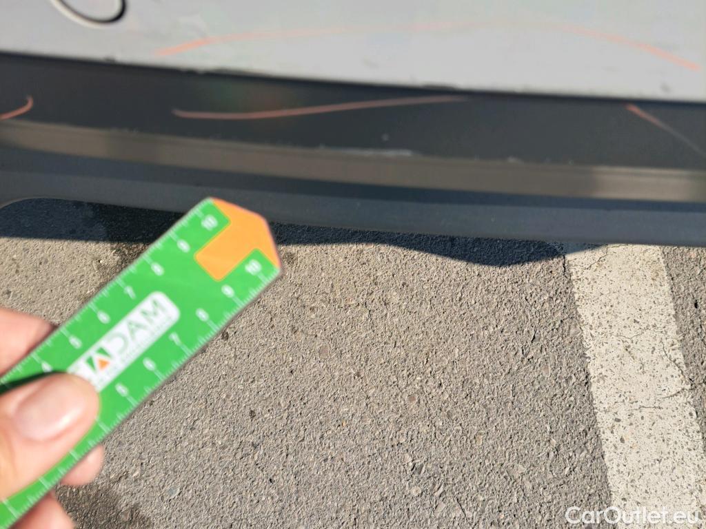  Skoda  KAMIQ SKODA  1.0 TSI 81kW (110CV) DSG Ambition (CX) #5