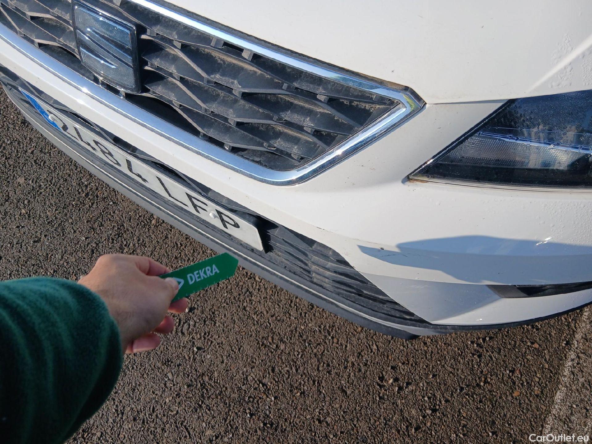  Seat  ATECA SEAT  1.0 TSI 85kW (115CV) St&Sp Style Eco MY20 (CX) #1