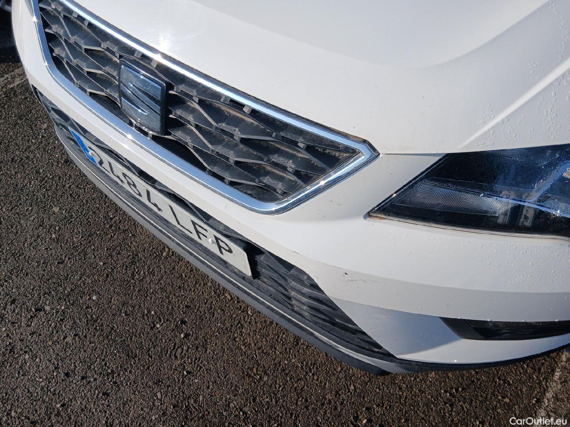  Seat  ATECA SEAT  1.0 TSI 85kW (115CV) St&Sp Style Eco MY20 (CX) #2