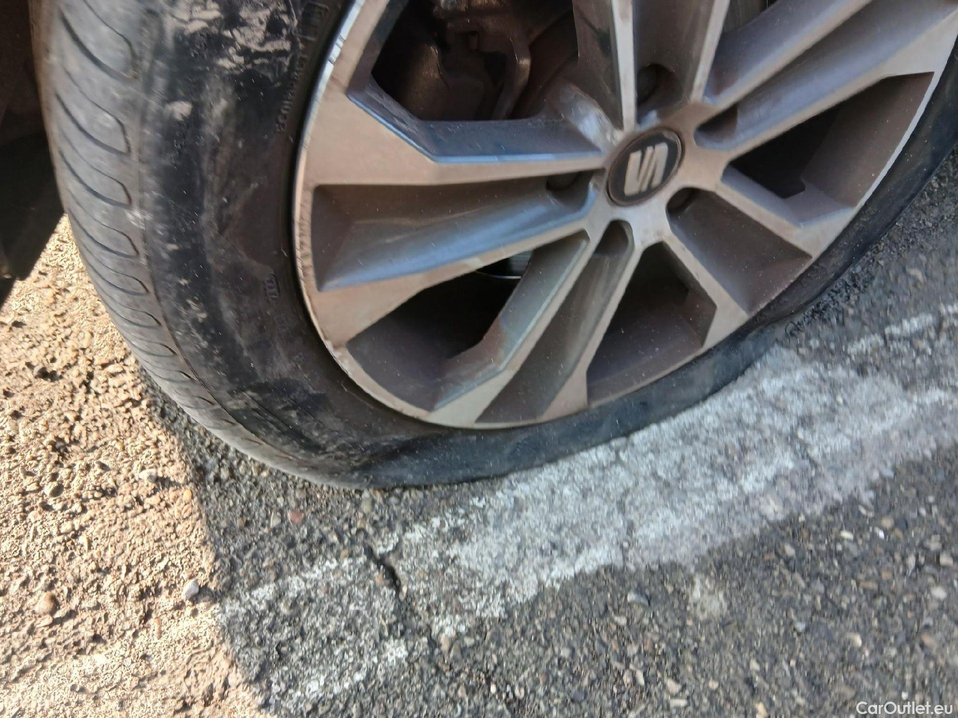  Seat  ATECA SEAT  1.0 TSI 85kW (115CV) St&Sp Style Eco MY20 (CX) #6