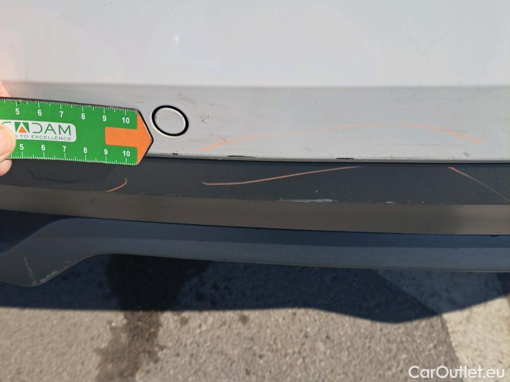  Skoda  KAMIQ SKODA  1.0 TSI 81kW (110CV) DSG Ambition (CX) #11