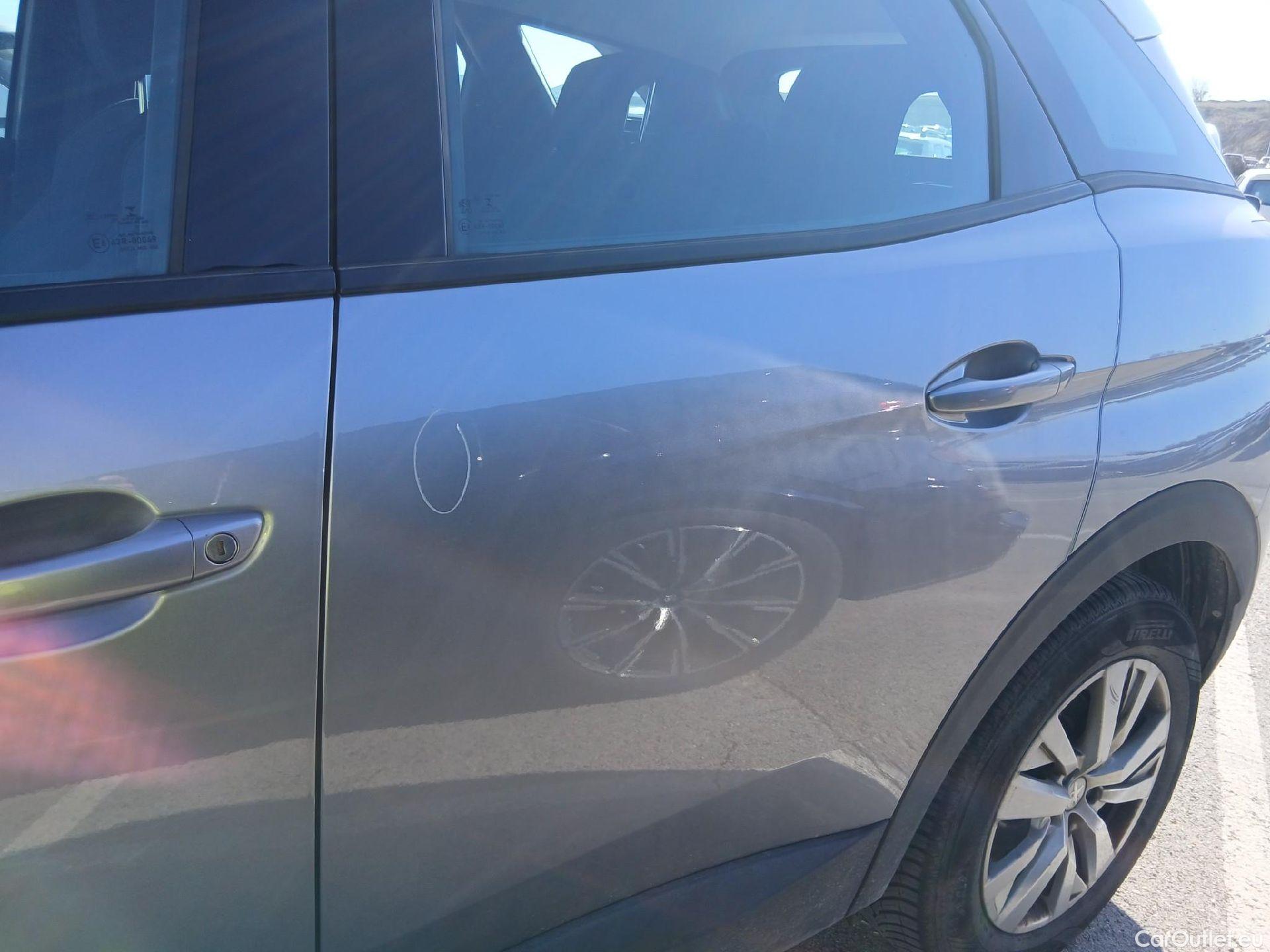  Peugeot  3008 PEUGEOT  / 2020 / 5P / todoterreno 1.5 BlueHDi 96kW (130CV) S&S Active Pack #13