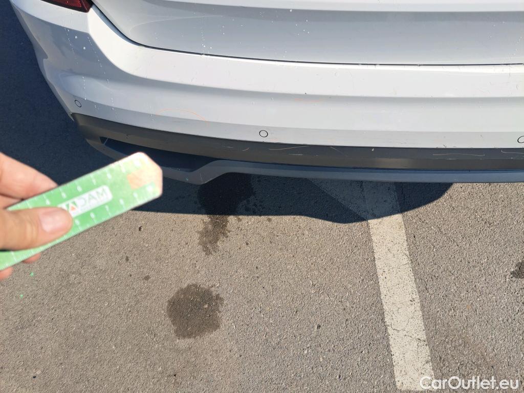  Skoda  KAMIQ SKODA  1.0 TSI 81kW (110CV) DSG Ambition (CX) #4