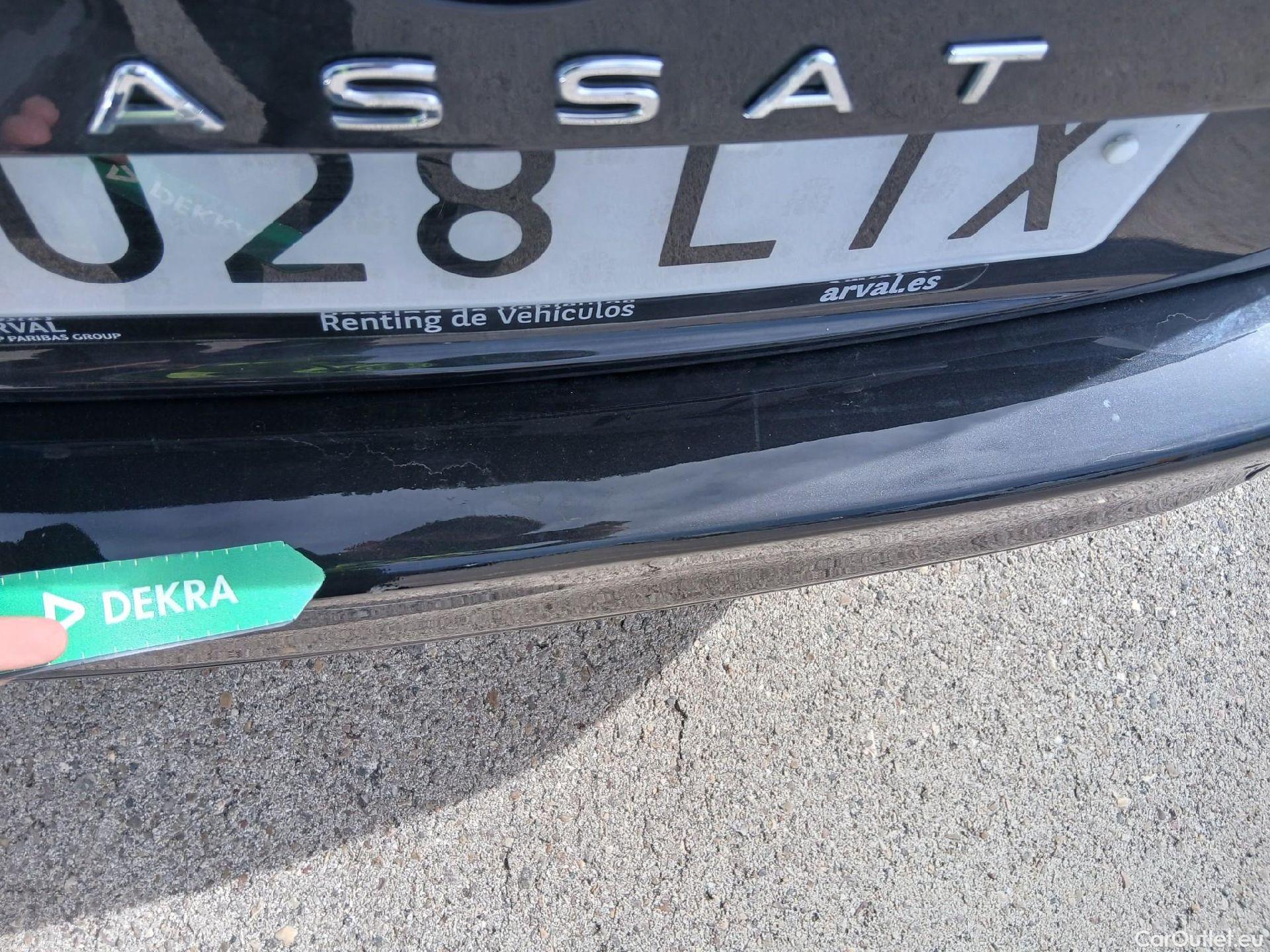  Volkswagen  Passat VOLKSWAGEN  / 2019 / 5P / familiar Variant 2.0 TDI 90kW (122CV) DSG #5