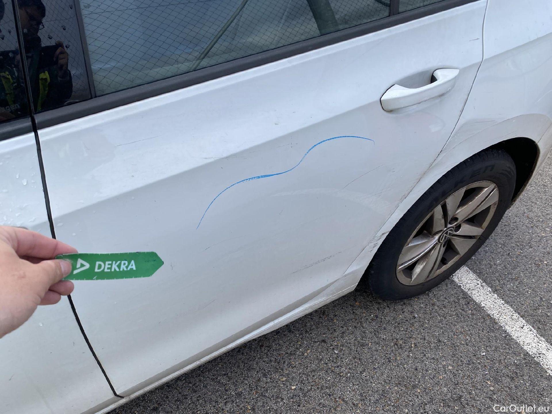  Volkswagen  Golf  VOLKSWAGEN / 2020 / 5P / berlina con portón 2.0 TDI 85kW (115CV) #10