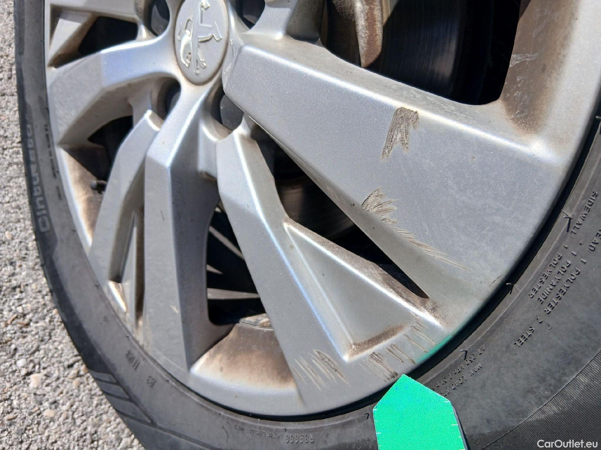  Peugeot  3008 PEUGEOT  / 2020 / 5P / todoterreno 1.5 BlueHDi 96kW (130CV) S&S Active Pack #32