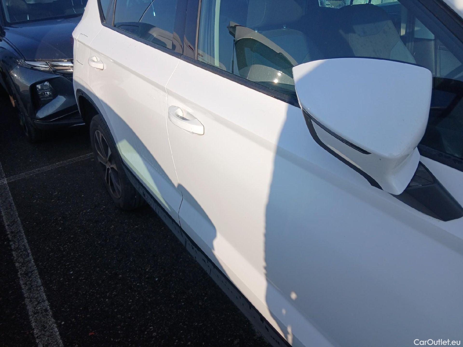  Seat  ATECA SEAT  1.0 TSI 85kW (115CV) St&Sp Style Eco MY20 (CX) #15