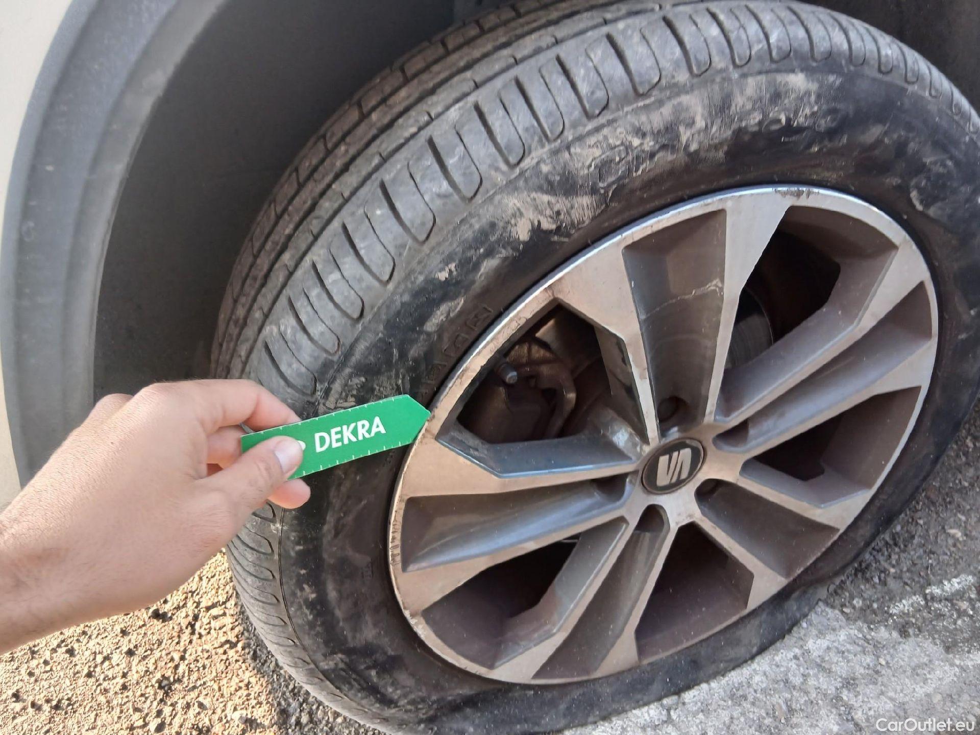  Seat  ATECA SEAT  1.0 TSI 85kW (115CV) St&Sp Style Eco MY20 (CX) #3