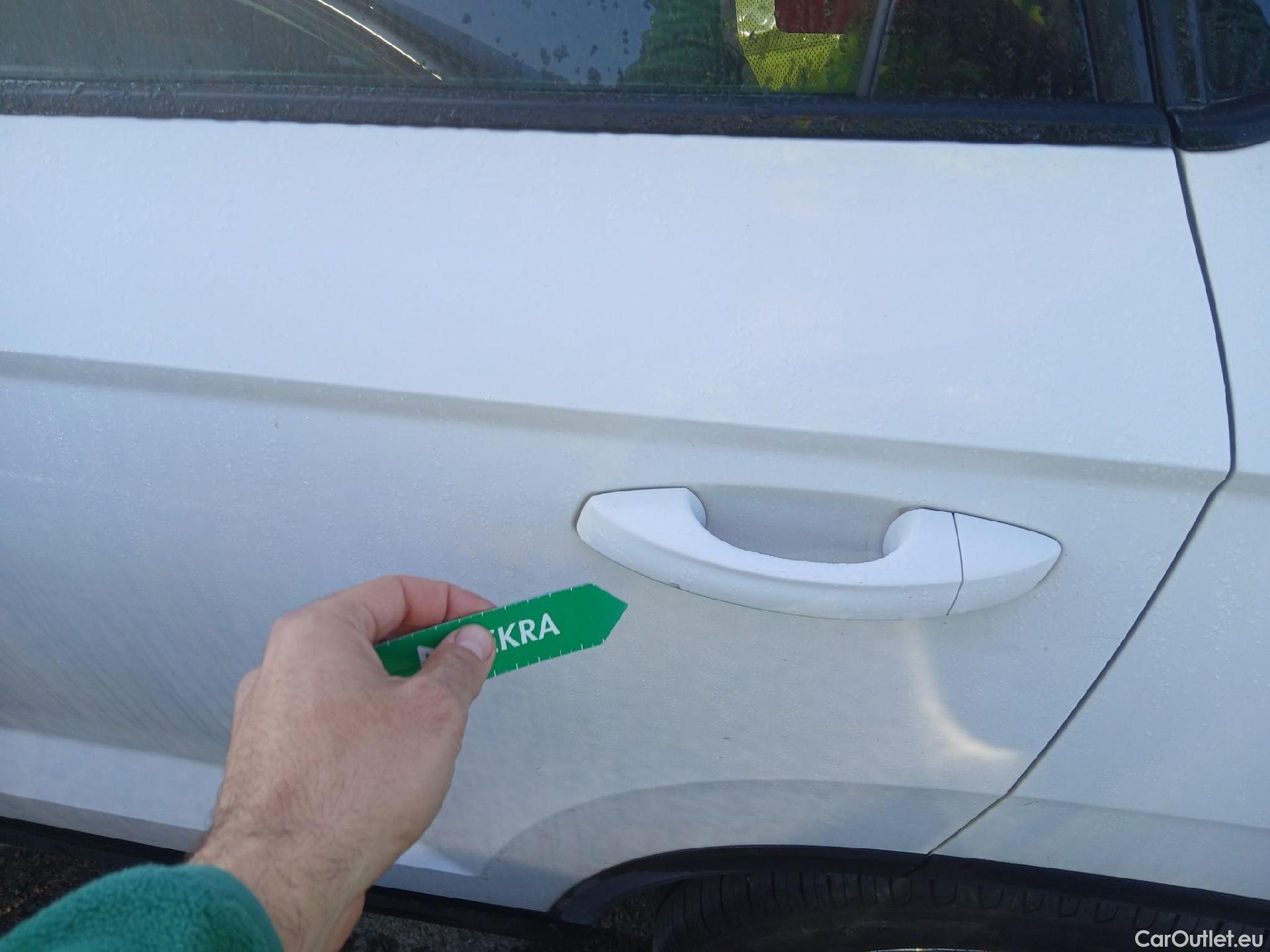  Seat  ATECA SEAT  1.0 TSI 85kW (115CV) St&Sp Style Eco MY20 (CX) #8