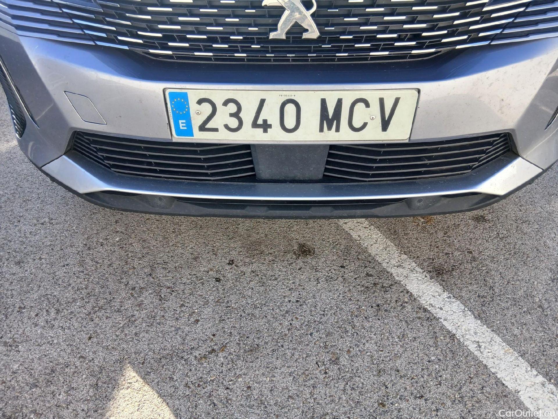  Peugeot  3008 PEUGEOT  / 2020 / 5P / todoterreno 1.5 BlueHDi 96kW (130CV) S&S Active Pack #5