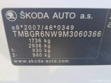  Skoda  KAMIQ SKODA  1.0 TSI 81kW (110CV) DSG Ambition (CX) #19