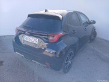  Toyota  Yaris TOYOTA  / 2020 / 5P / berlina con portón 1.5 120H GR Sport #2