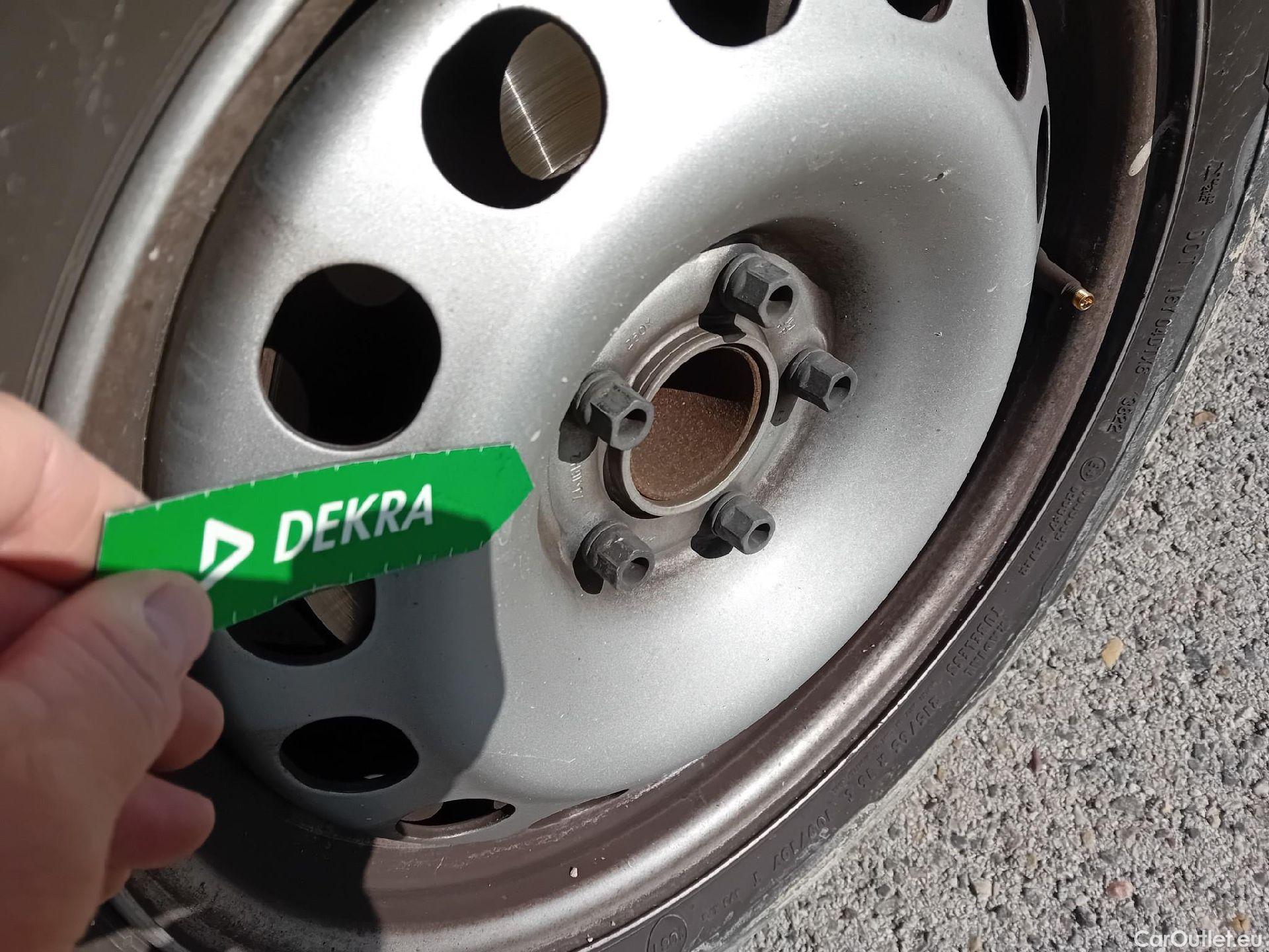  Fiat  Scudo FIAT  / 2021 / 4P / furgón Furgón L2 120cv MT6 Business #16