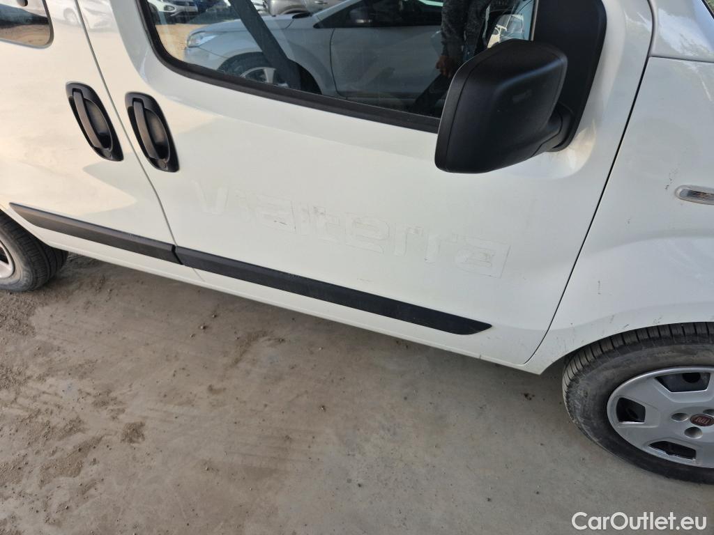  Fiat  Fiorino III  SX Combi 1.3 Multijet 95CV MT5 E6 #4