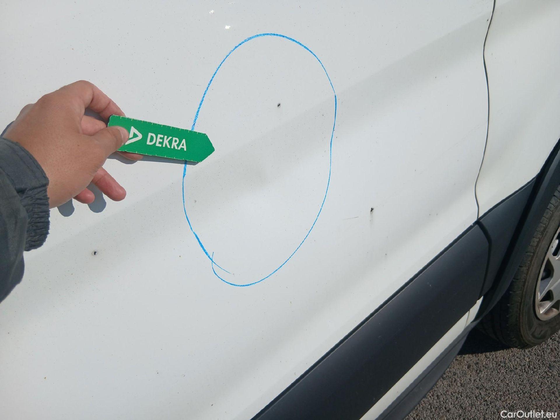  Ford  Transit FORD  / 2013 / 4P / furgón 310 96kW L2H2 Van Trend FWD #13