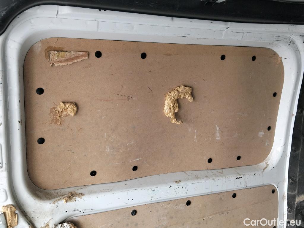  Ford  Transit FORD  Custom / 2012 / 4P / furgón Van 2.0 TDCI 96kW 280 L1 MHEV Trend #53