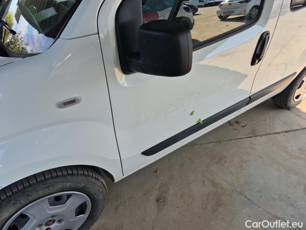  Fiat  Fiorino III  SX Combi 1.3 Multijet 95CV MT5 E6 #5