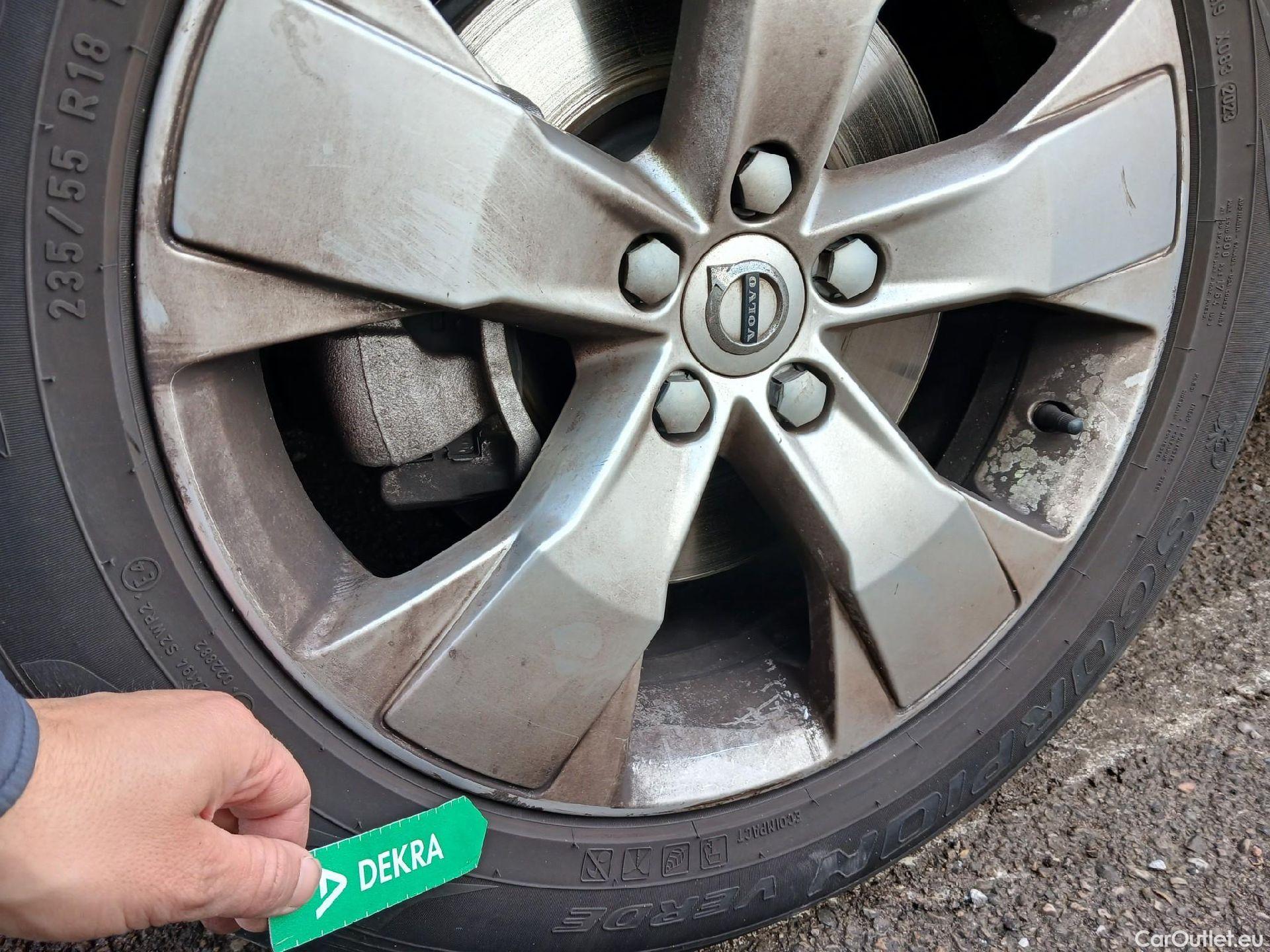  Volvo  XC 40 VOLVO XC40 / 2017 / 5P / todoterreno 2.0 B3 G Momentum Pro Auto #10