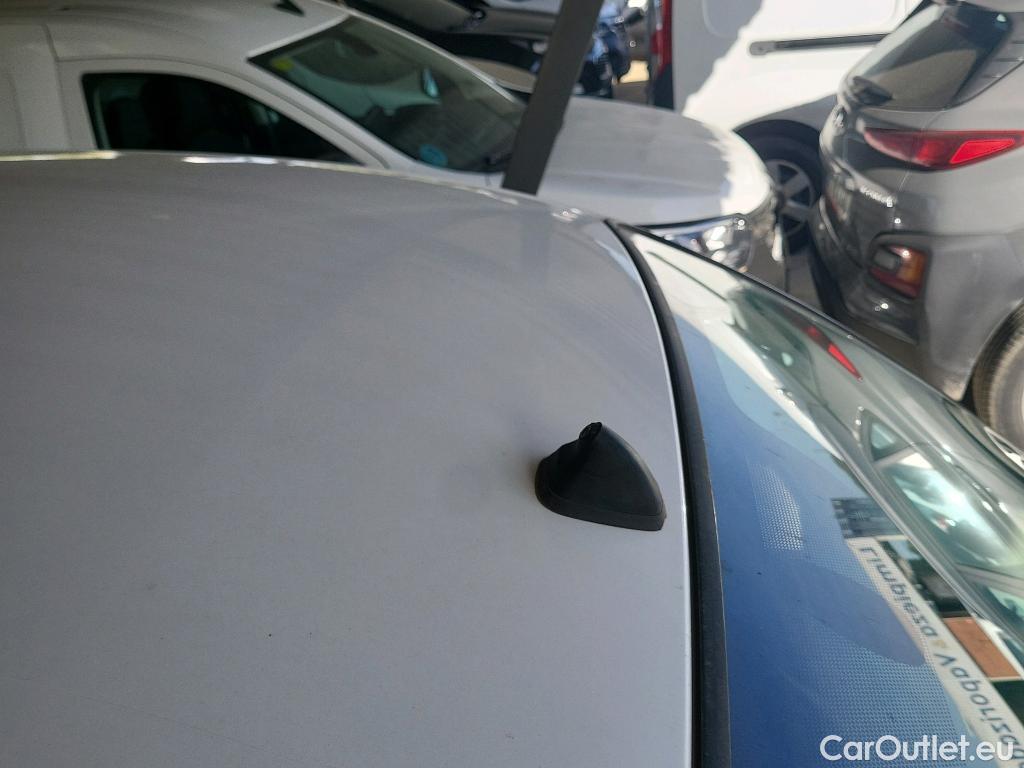  Nissan  NV200 NISSAN NV250 / 2019 / 4P / furgón 2pl 1.5dCi 70 kW (95CV) L2H1 ÓPTIMA #61