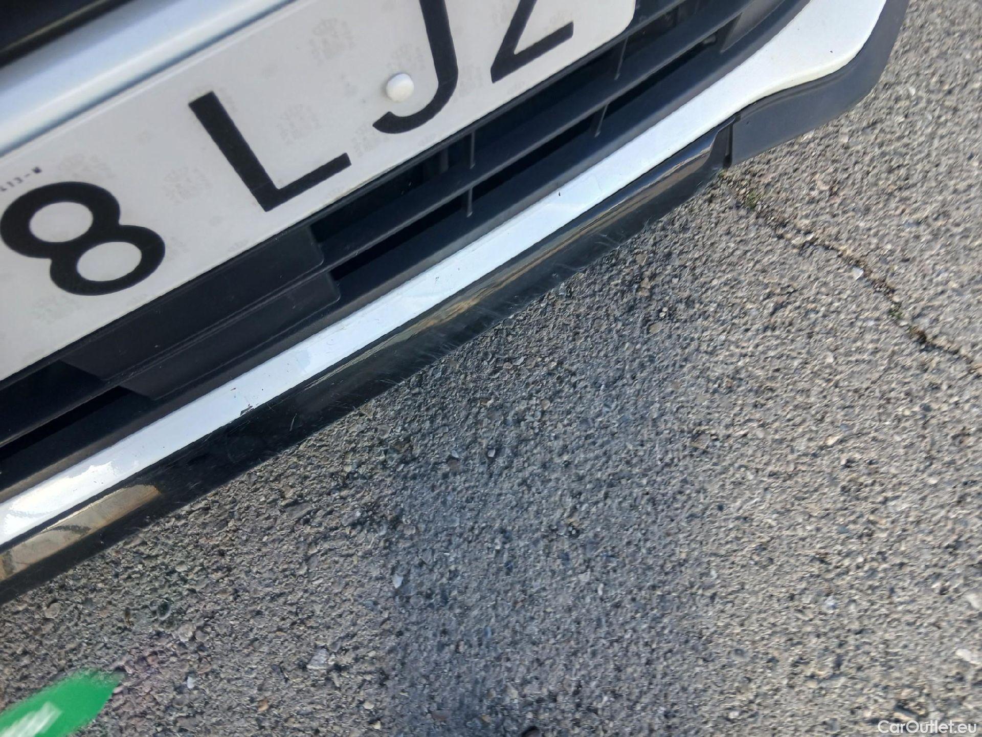  Ford  Transit Connect FORD /2013/4P/furgón Van 1.5 TDCi 88kW Sport 210 L2 #3