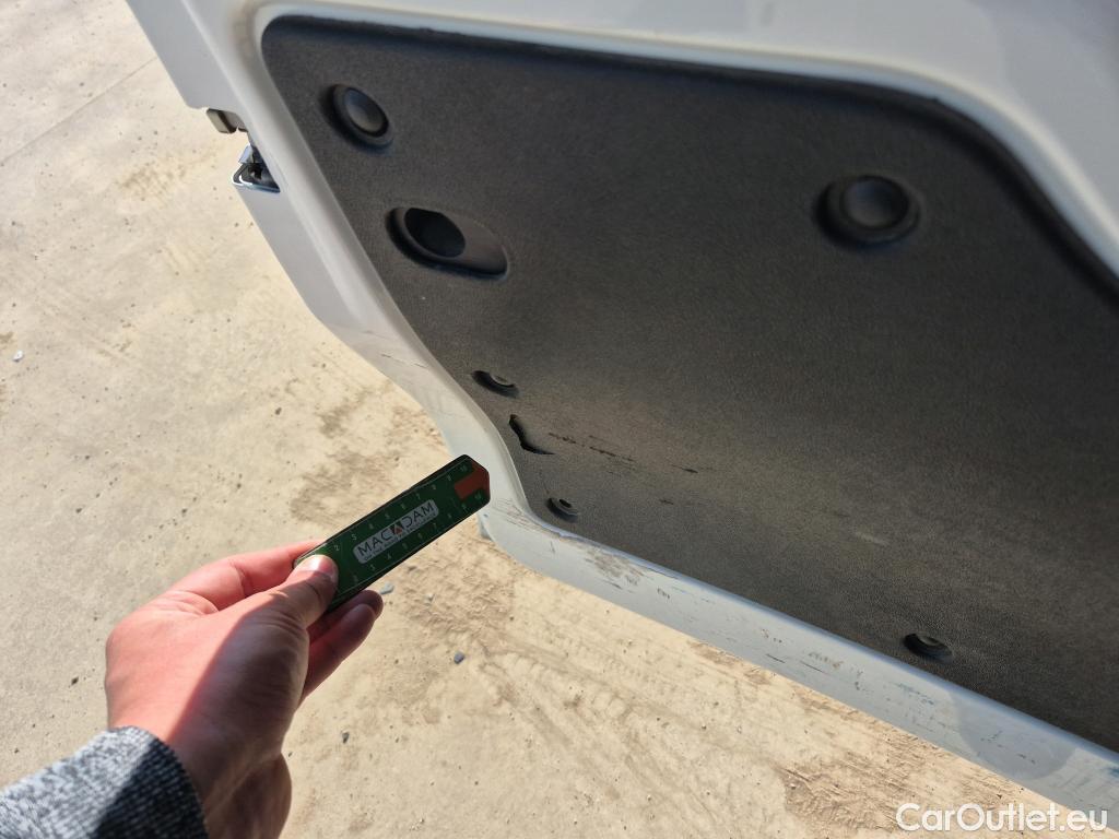  Fiat  Fiorino III  SX Combi 1.3 Multijet 95CV MT5 E6 #10