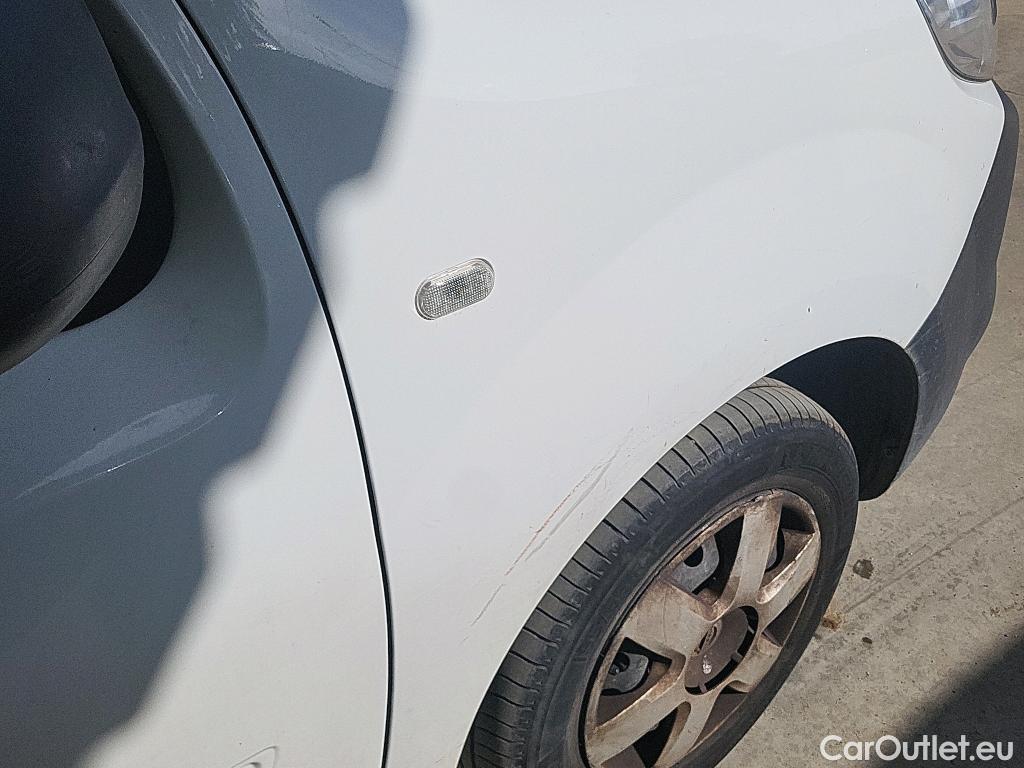  Nissan  NV200 NISSAN NV250 / 2019 / 4P / furgón 2pl 1.5dCi 70 kW (95CV) L2H1 ÓPTIMA #37