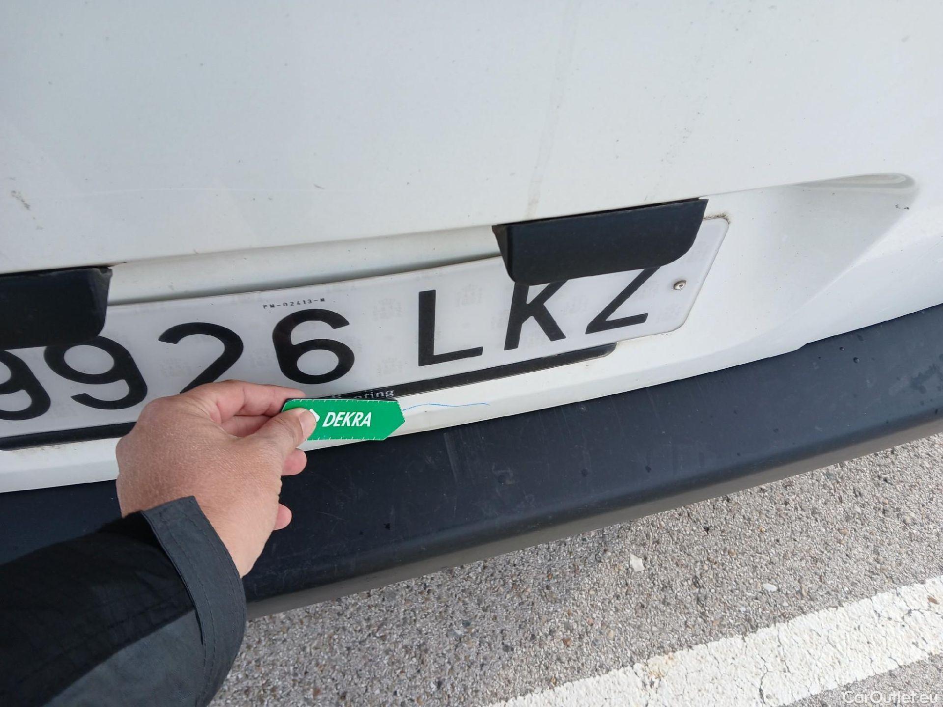  Citroen  Berlingo CITROEN  COMBI Talla M BlueHDi 100 S&S LIVE #14