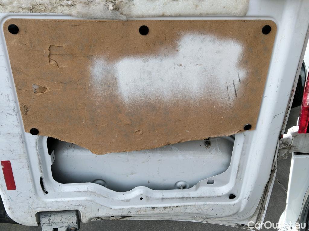  Ford  Transit FORD  Custom / 2012 / 4P / furgón Van 2.0 TDCI 96kW 280 L1 MHEV Trend #56