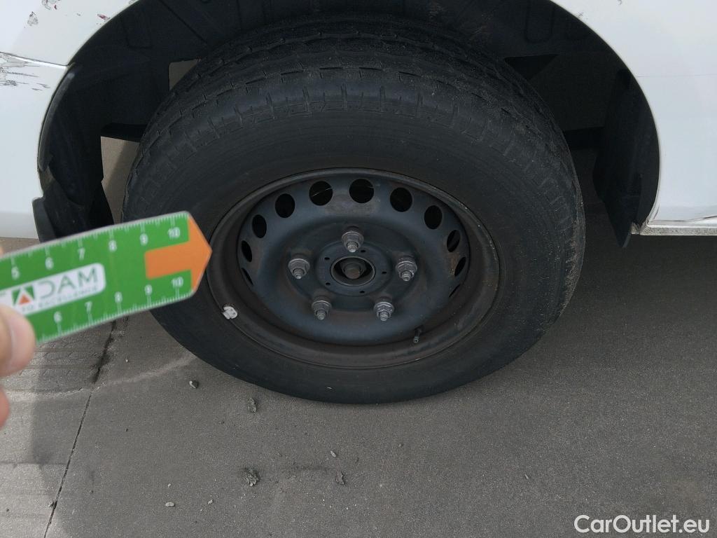  Ford  Transit FORD  Custom / 2012 / 4P / furgón Van 2.0 TDCI 96kW 280 L1 MHEV Trend #74