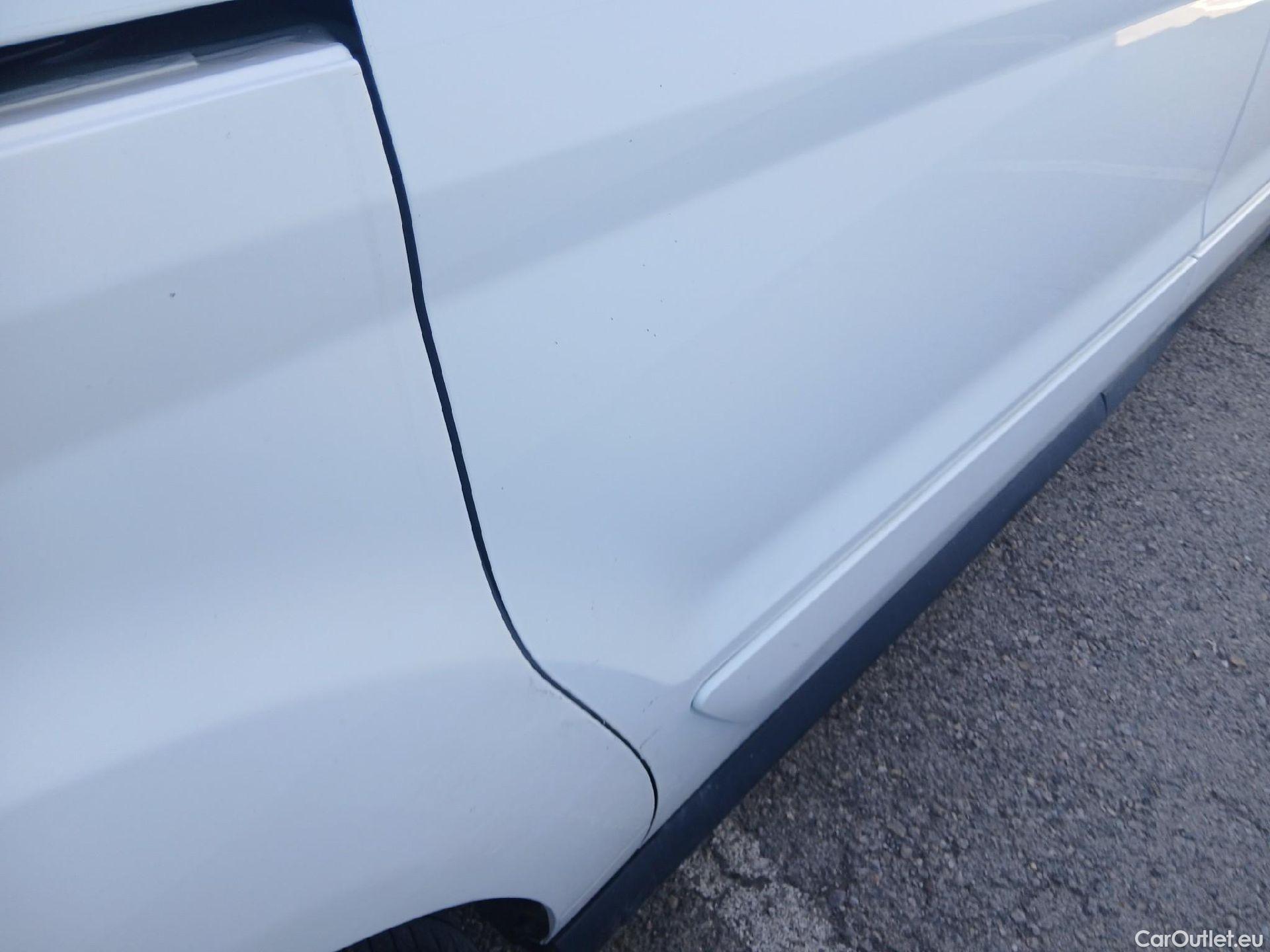  Ford  Transit Connect FORD /2013/4P/furgón Van 1.5 TDCi 88kW Sport 210 L2 #24