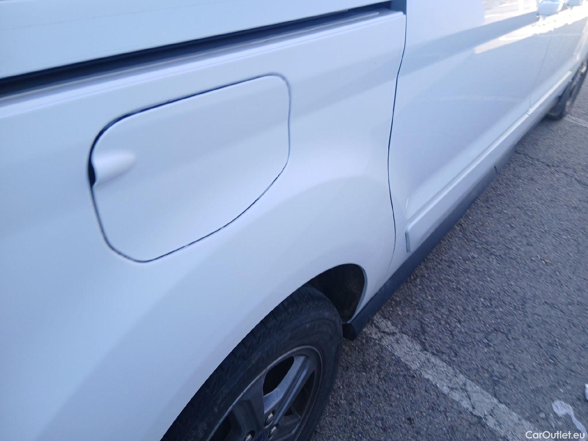  Ford  Transit Connect FORD /2013/4P/furgón Van 1.5 TDCi 88kW Sport 210 L2 #22