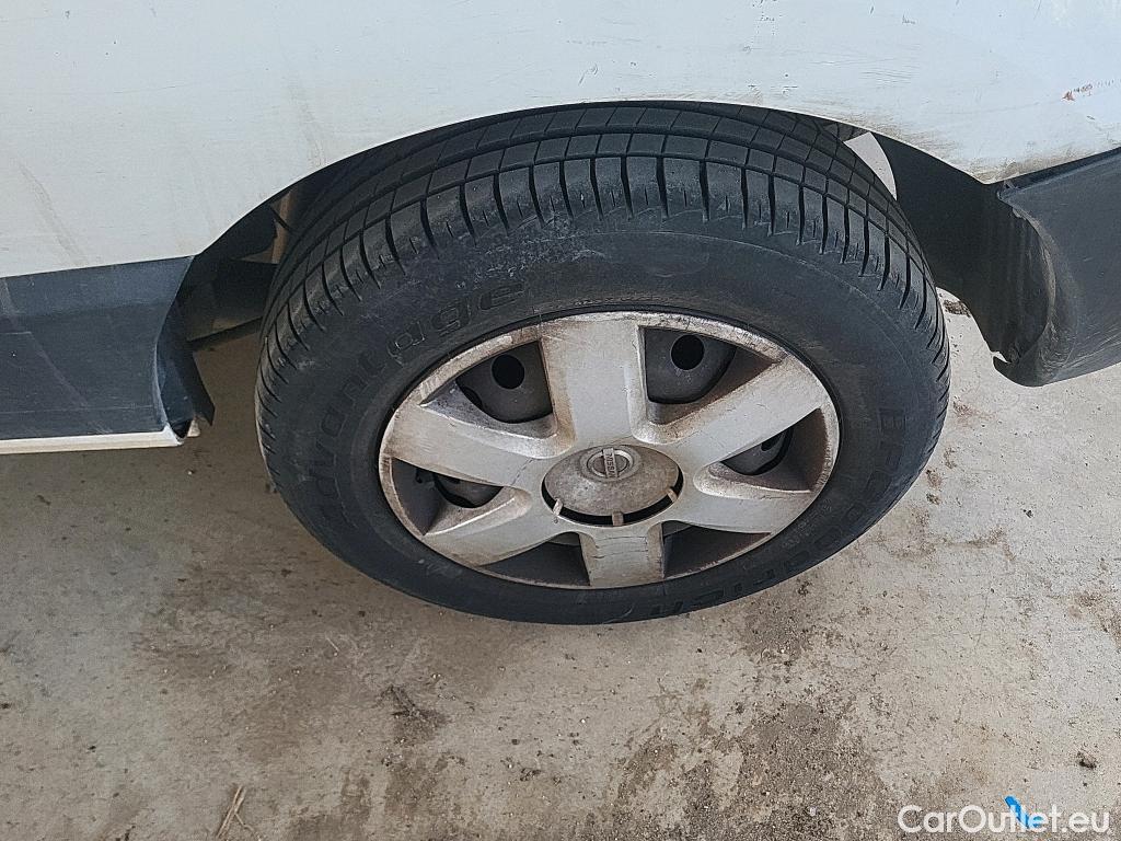  Nissan  NV200 NISSAN NV250 / 2019 / 4P / furgón 2pl 1.5dCi 70 kW (95CV) L2H1 ÓPTIMA #45