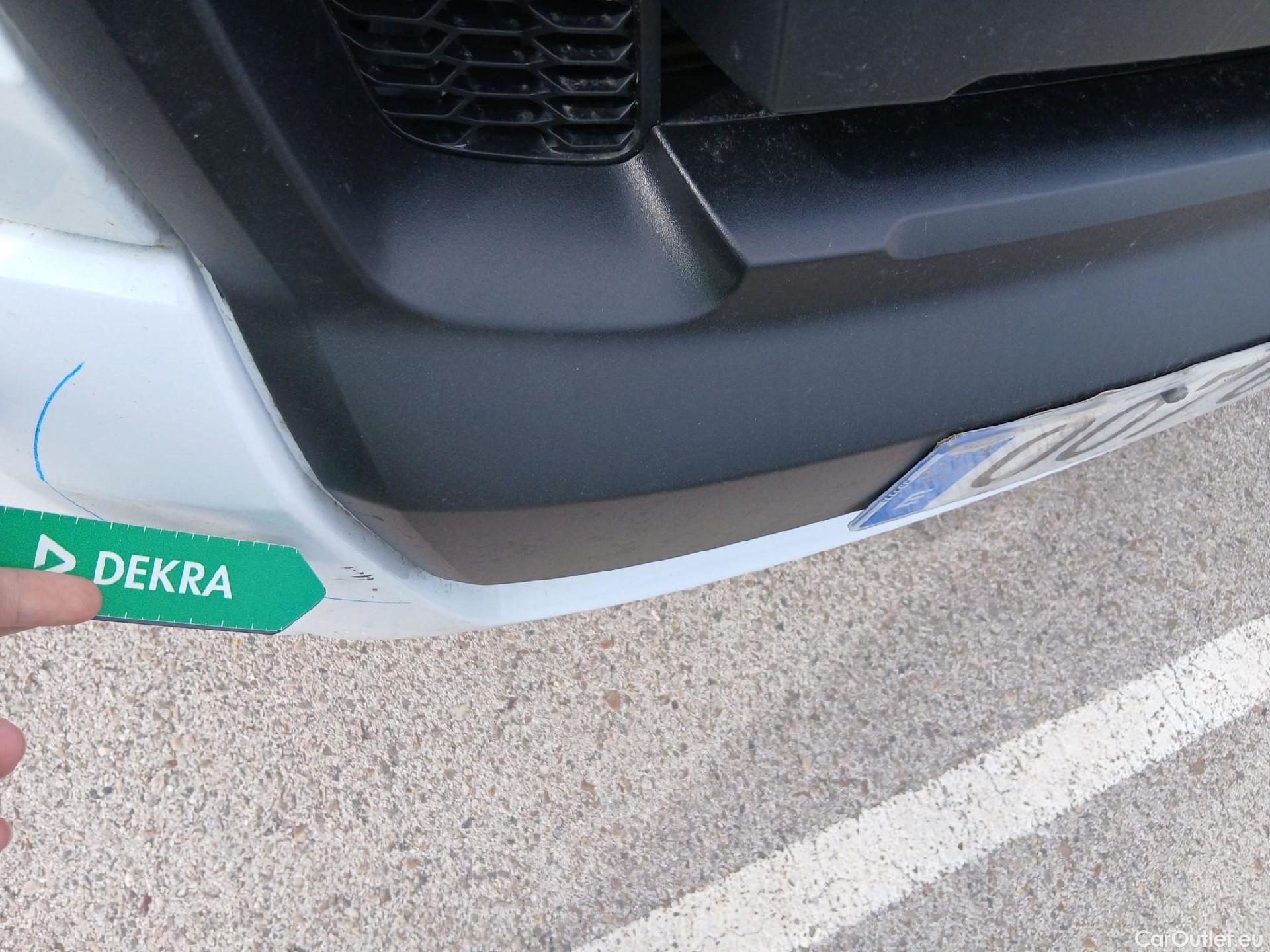  Ford  Ranger FORD  VU 4p 6G pickup 2.2 TDCi 118kW 4x4 Doble Cab. XL S/S #3