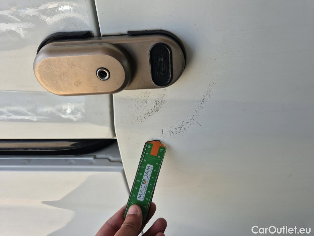  Fiat  Doblo FIAT Doblò Cargo/2015/3P/furgón derivado de turismo Cargo Base Plus 1.3 Mjet 70kW (95CV) #3