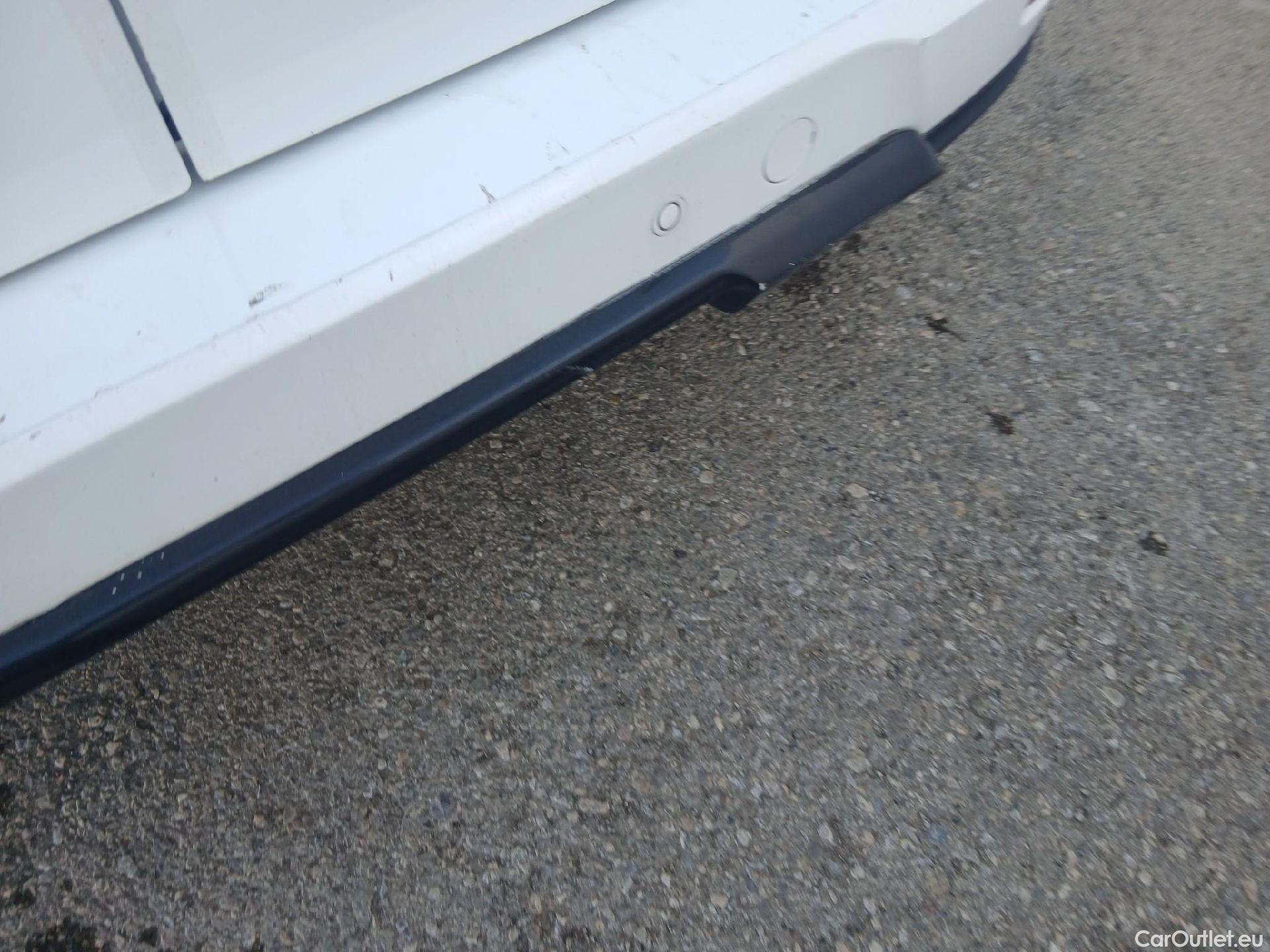  Ford  Transit Connect FORD /2013/4P/furgón Van 1.5 TDCi 88kW Sport 210 L2 #20