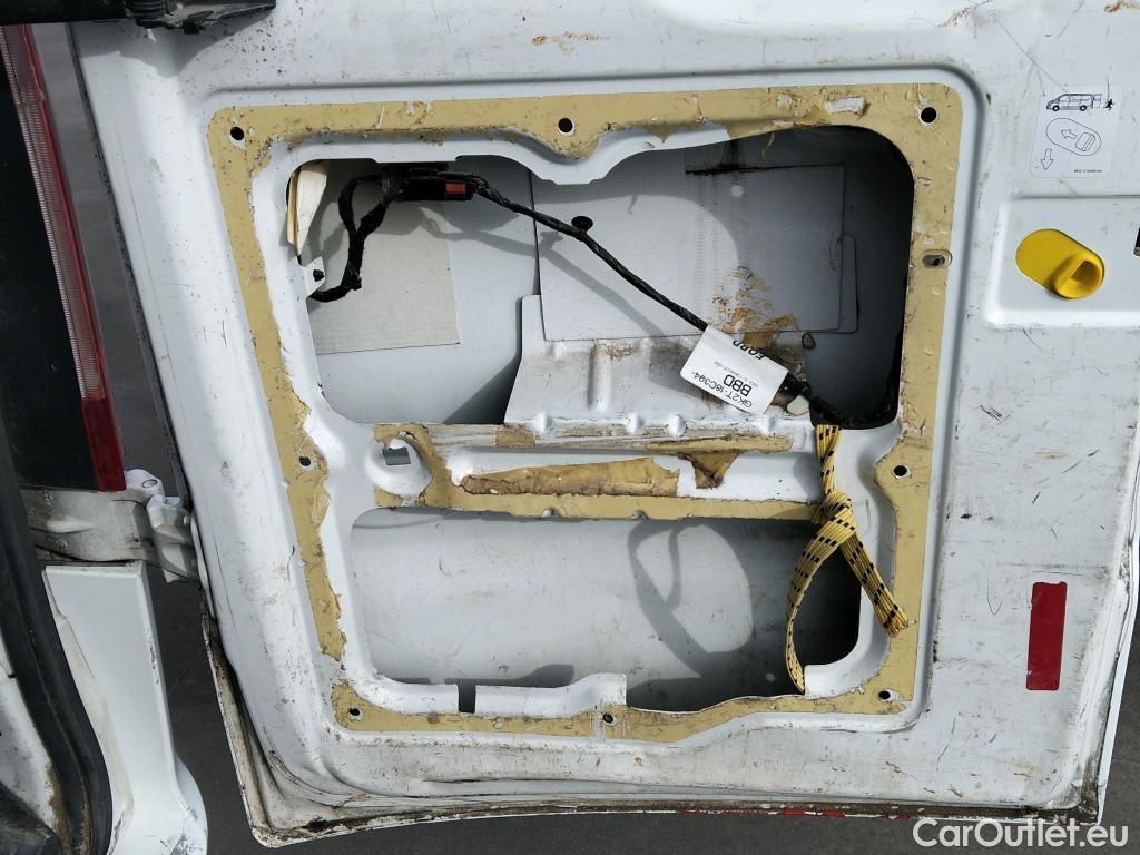  Ford  Transit FORD  Custom / 2012 / 4P / furgón Van 2.0 TDCI 96kW 280 L1 MHEV Trend #62