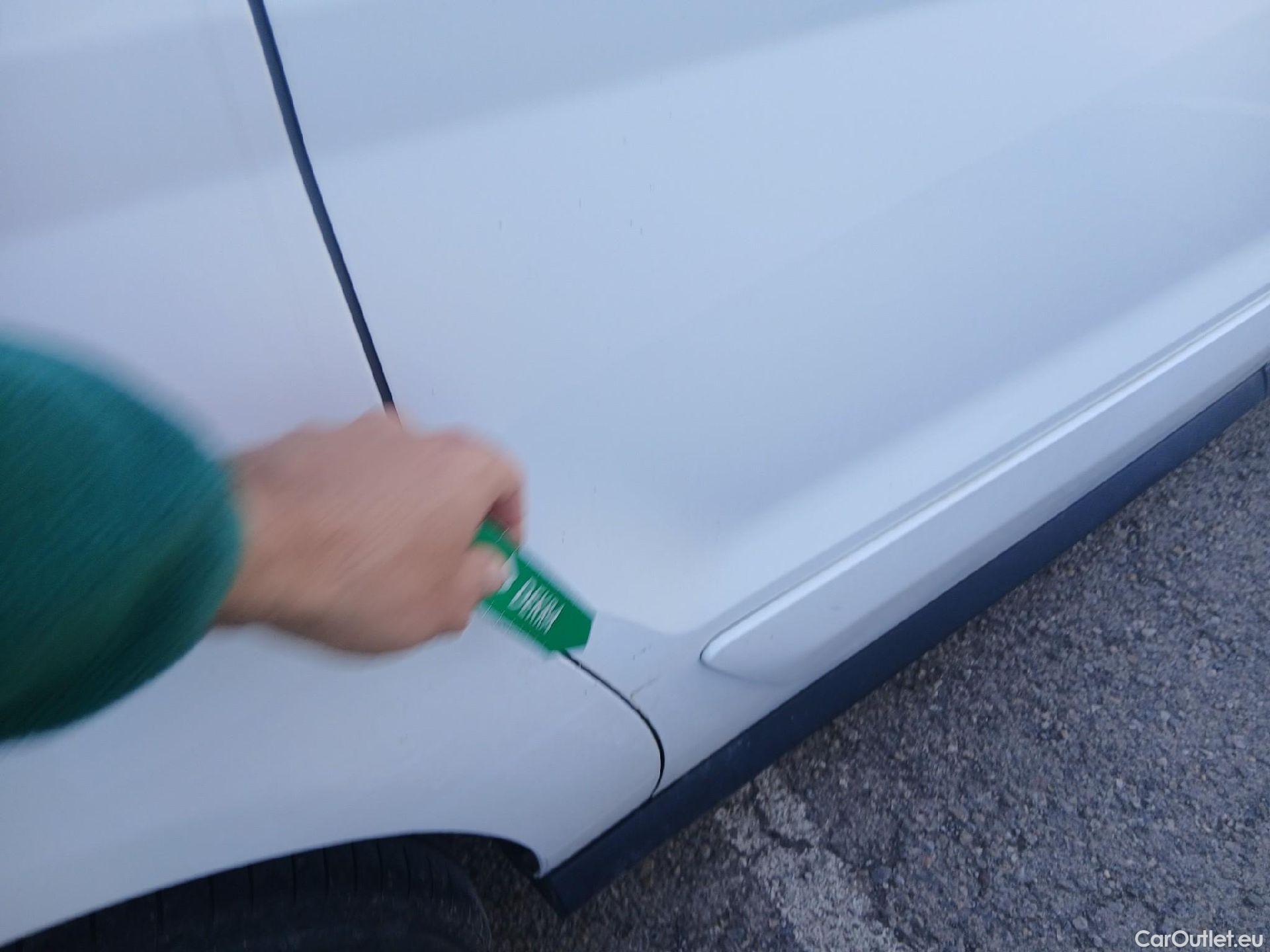  Ford  Transit Connect FORD /2013/4P/furgón Van 1.5 TDCi 88kW Sport 210 L2 #23