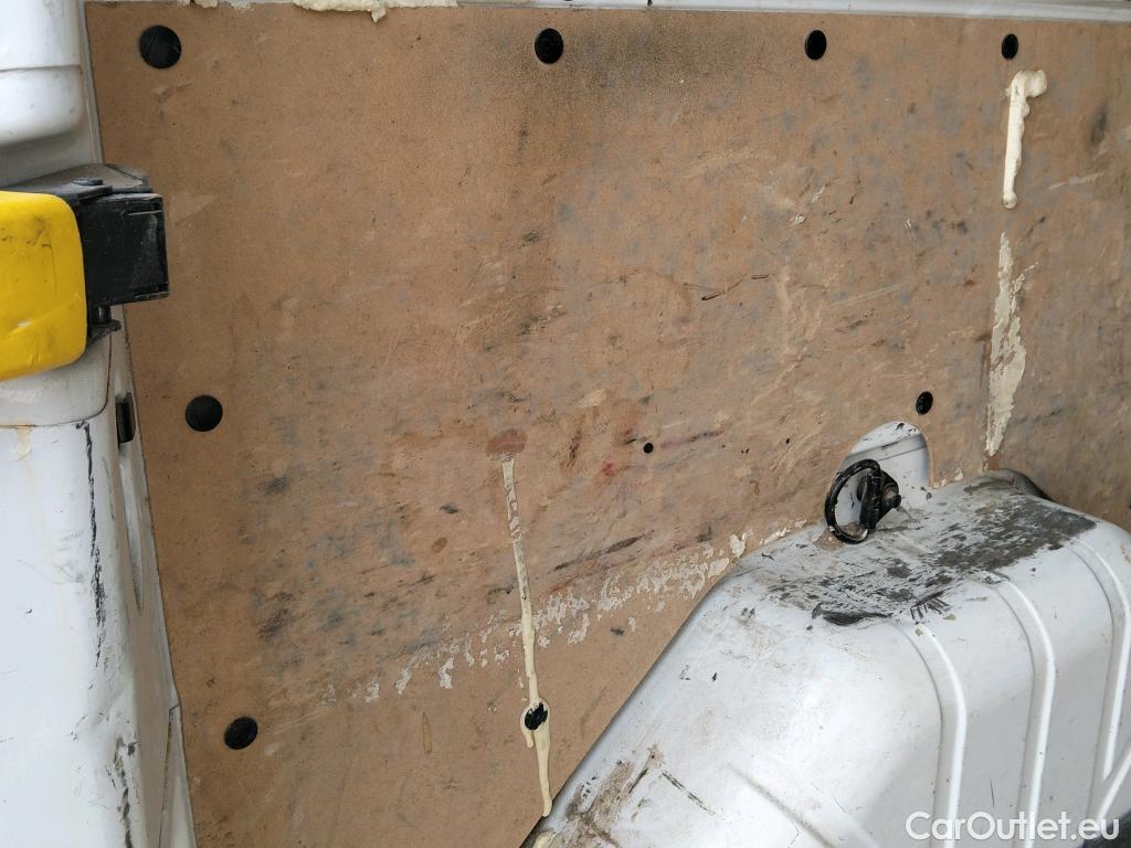  Ford  Transit FORD  Custom / 2012 / 4P / furgón Van 2.0 TDCI 96kW 280 L1 MHEV Trend #37