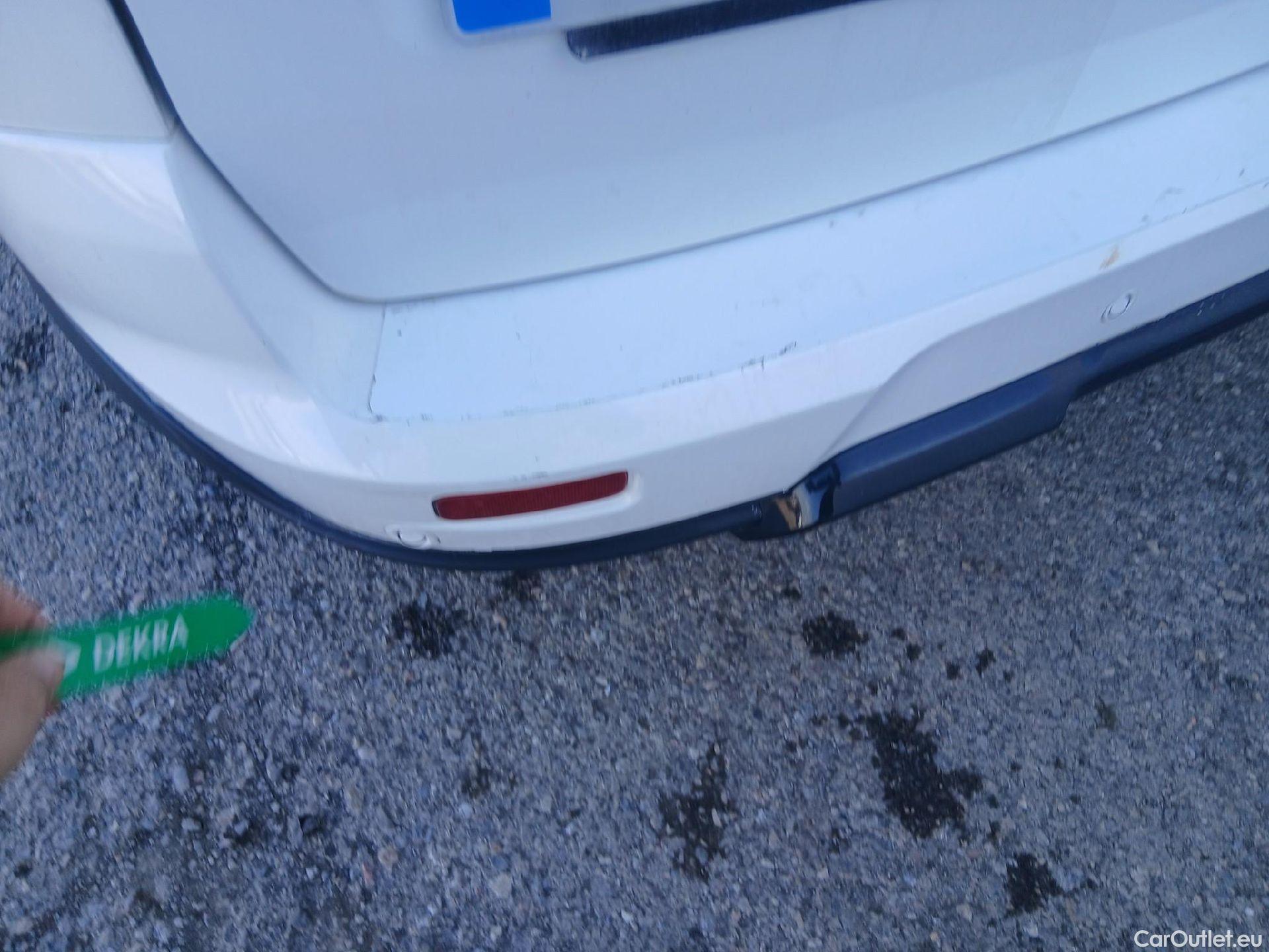  Ford  Transit Connect FORD /2013/4P/furgón Van 1.5 TDCi 88kW Sport 210 L2 #18