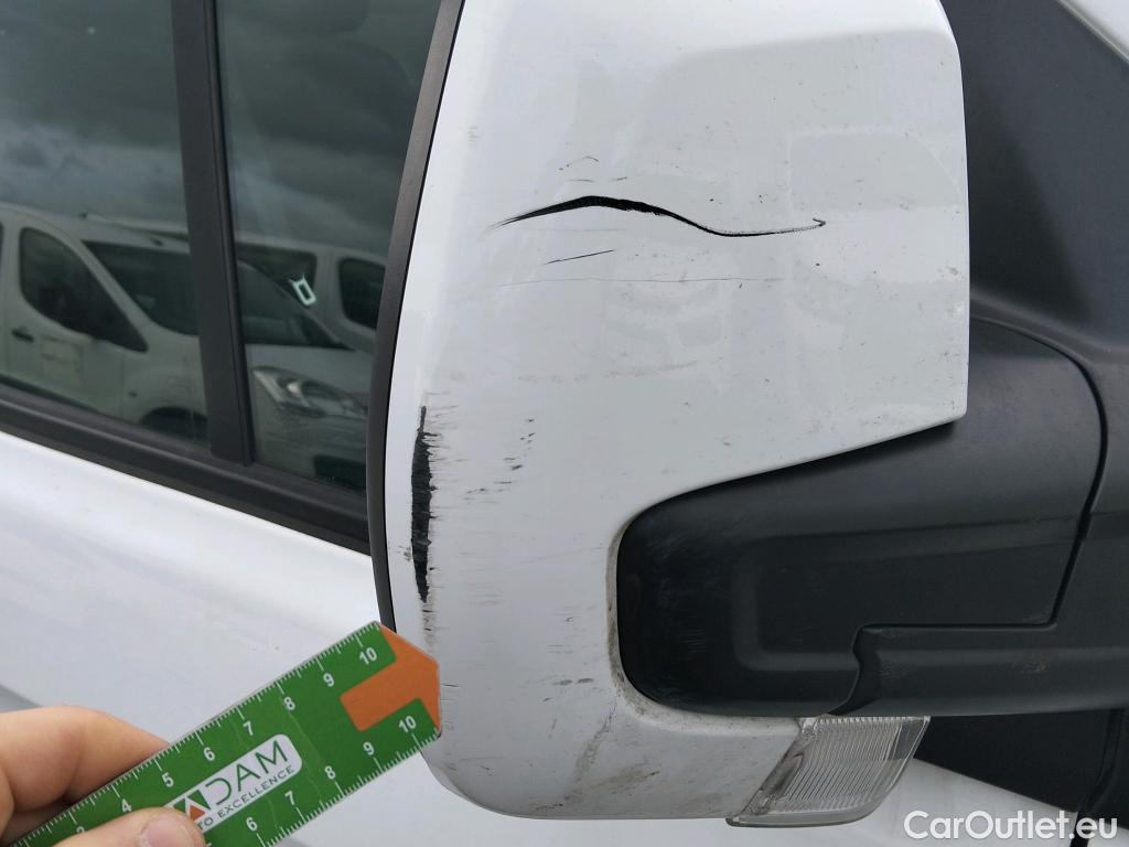  Ford  Transit FORD  Custom / 2012 / 4P / furgón Van 2.0 TDCI 96kW 280 L1 MHEV Trend #78