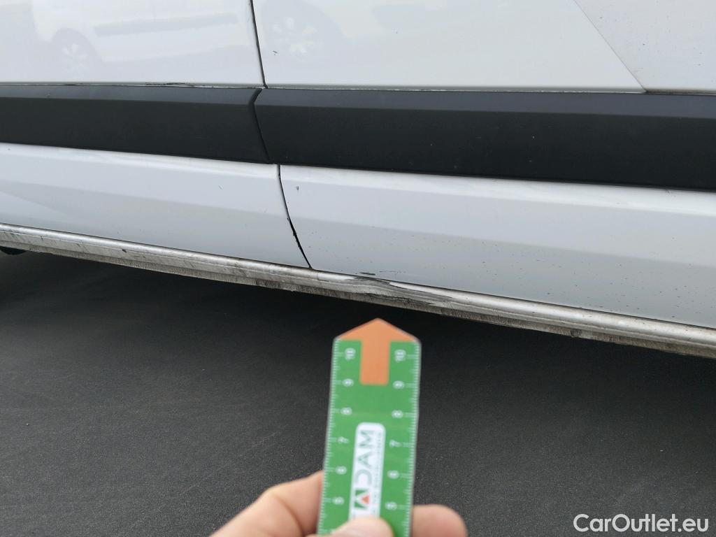  Ford  Transit FORD  Custom / 2012 / 4P / furgón Van 2.0 TDCI 96kW 280 L1 MHEV Trend #12